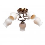 Люстра De markt 356014105 Нежность