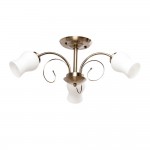 Люстра De markt 356014303 Нежность