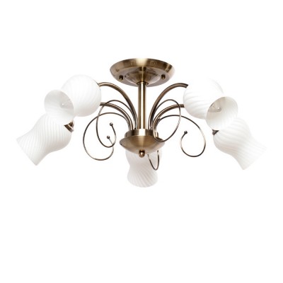 Люстра De markt 356014405 Нежность