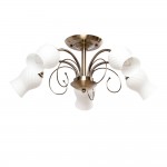 Люстра De markt 356014405 Нежность