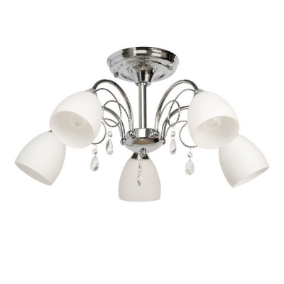 Люстра De markt 356014905 Нежность