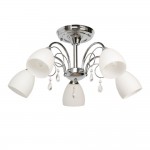 Люстра De markt 356014905 Нежность