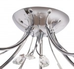 Люстра De markt 356015105 Нежность