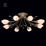 Люстра потолочная De markt 356015308 Нежность