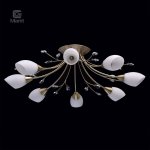 Люстра потолочная De markt 356015308 Нежность