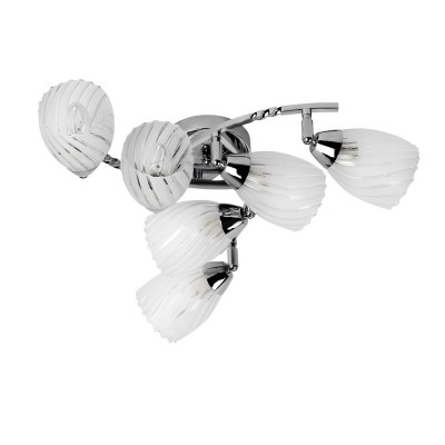 Люстра De markt 356015506 Нежность