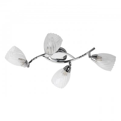 Светильник поворотный спот De markt 356015604 Нежность