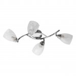 Светильник поворотный спот De markt 356015604 Нежность