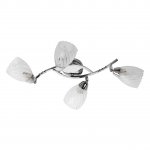 Светильник поворотный спот De markt 356015604 Нежность