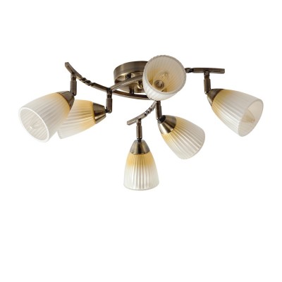 Люстра De markt 356015806 Нежность