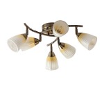 Люстра De markt 356015806 Нежность