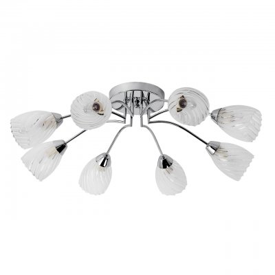 Люстра De markt 356016108 Нежность