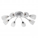 Люстра De markt 356016108 Нежность