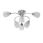 Люстра De markt 356016306 Нежность