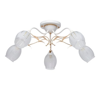 Люстра De markt 356016905 Нежность