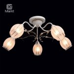 Люстра De markt 356016905 Нежность