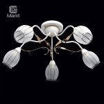 Люстра De markt 356016905 Нежность