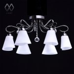 Люстра Mw light 356017406 Нежность