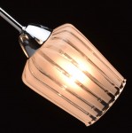 Люстра De markt 356017605 Нежность