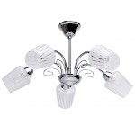 Люстра De markt 356017605 Нежность