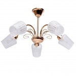 Люстра De markt 356017705 Нежность