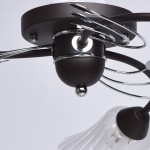 Люстра De markt 356017803 Нежность