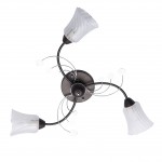 Люстра De markt 356017803 Нежность