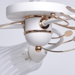 Люстра De markt 356017903 Нежность