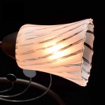 Люстра De markt 356018005 Нежность