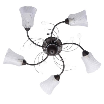 Люстра De markt 356018005 Нежность