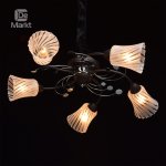 Люстра De markt 356018005 Нежность