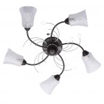 Люстра De markt 356018005 Нежность