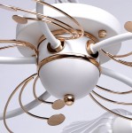 Люстра De markt 356018105 Нежность