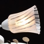 Люстра De markt 356018105 Нежность