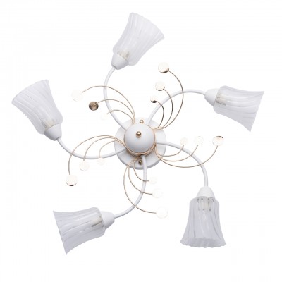 Люстра De markt 356018105 Нежность