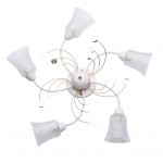 Люстра De markt 356018105 Нежность