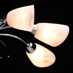 Люстра De markt 356018206 Нежность