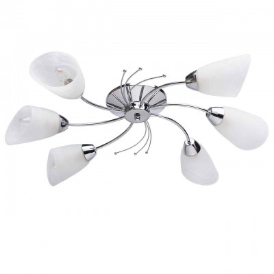 Люстра De markt 356018206 Нежность