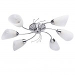 Люстра De markt 356018206 Нежность