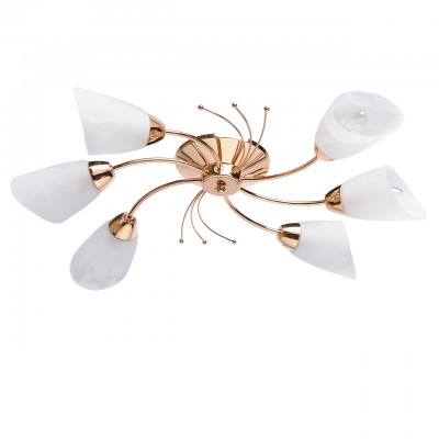 Люстра De markt 356018306 Нежность