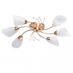 Люстра De markt 356018306 Нежность