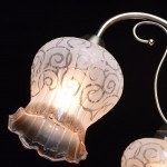 Люстра De markt 356018505 Нежность