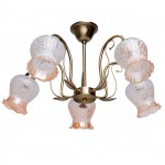Люстра De markt 356018505 Нежность