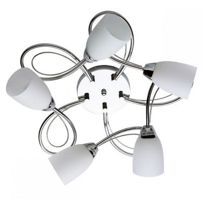 Люстра De markt 356018605 Нежность