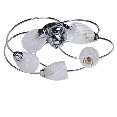 Светильник De markt 356019005 Нежность