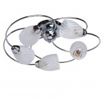 Светильник De markt 356019005 Нежность