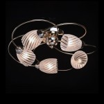 Светильник De markt 356019105 Нежность