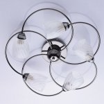 Светильник De markt 356019205 Нежность