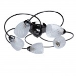 Светильник De markt 356019205 Нежность