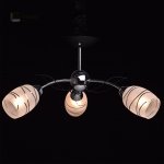 Люстра De markt 356019303 Нежность